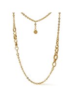 Collier Unoaerre Femme in Bronze 004EXH0024000 1933